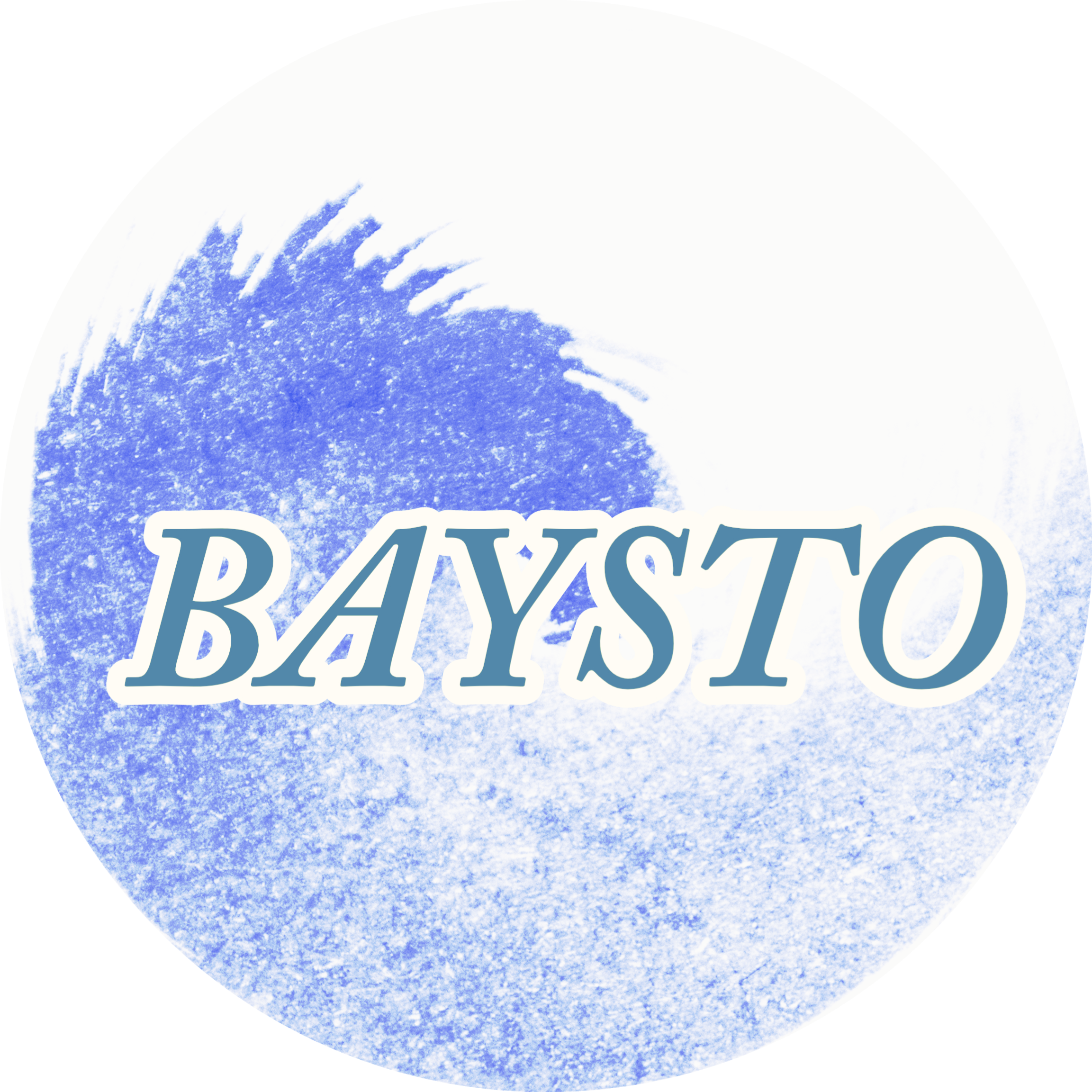 BAYSTOロゴ